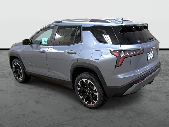 new 2026 Chevrolet Equinox car, priced at $35,360
