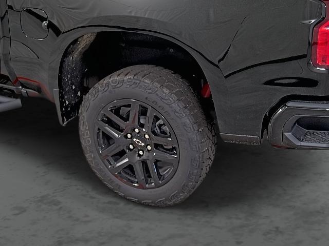 new 2026 Chevrolet Silverado 1500 car, priced at $49,295