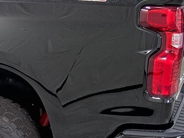 new 2026 Chevrolet Silverado 1500 car, priced at $49,295