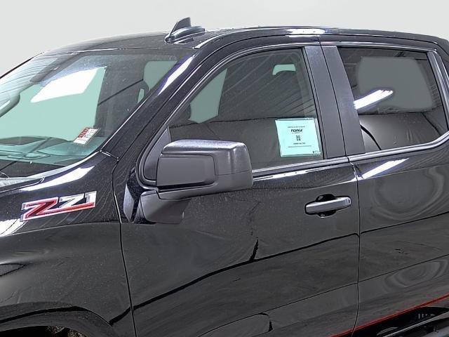 new 2026 Chevrolet Silverado 1500 car, priced at $49,295