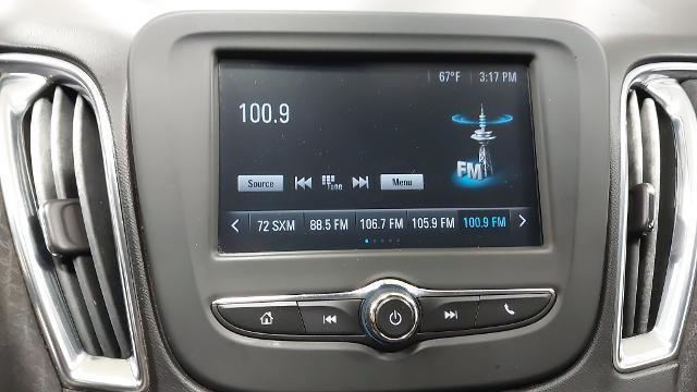 used 2017 Chevrolet Malibu car, priced at $10,249