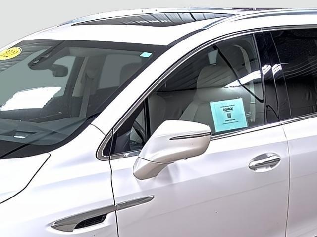 used 2022 Buick Enclave car, priced at $38,490