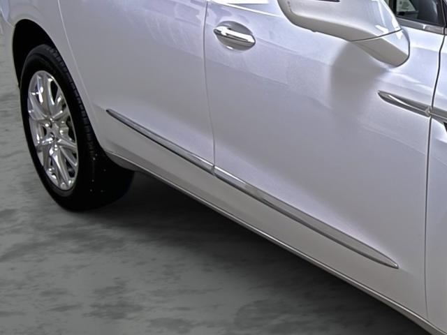 used 2022 Buick Enclave car, priced at $38,490