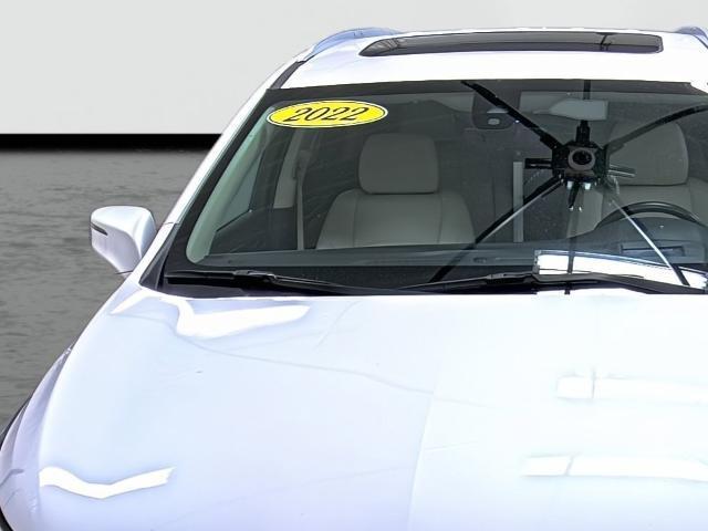 used 2022 Buick Enclave car, priced at $38,490