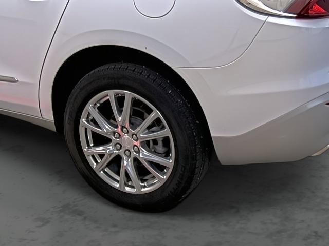 used 2022 Buick Enclave car, priced at $38,490