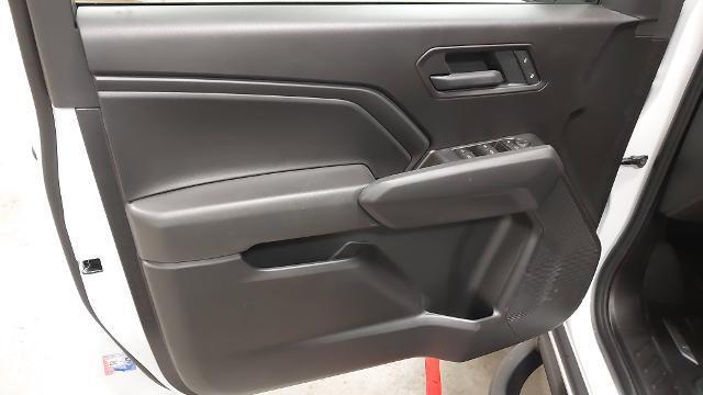 new 2026 Chevrolet Colorado car, priced at $43,094