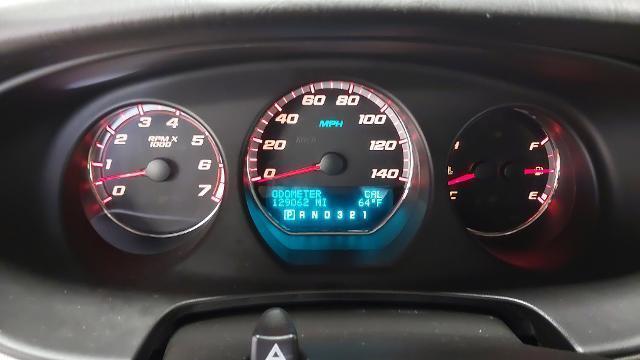 used 2007 Chevrolet Monte Carlo car, priced at $7,990