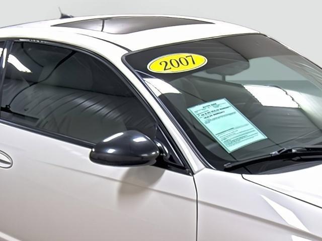 used 2007 Chevrolet Monte Carlo car, priced at $7,990