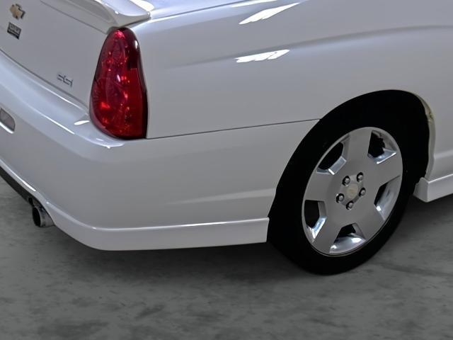 used 2007 Chevrolet Monte Carlo car, priced at $7,990