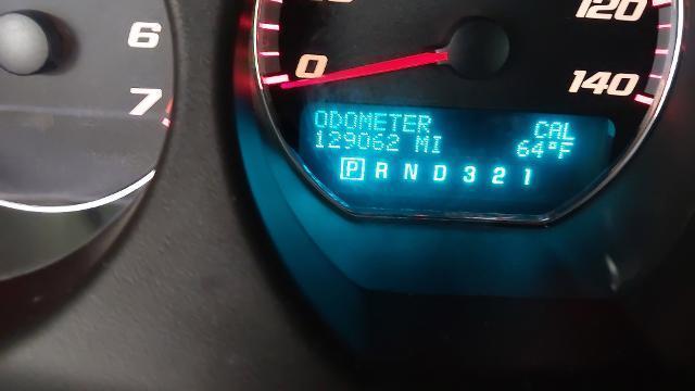 used 2007 Chevrolet Monte Carlo car, priced at $7,990