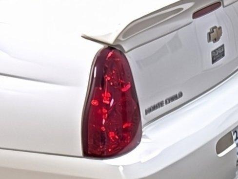 used 2007 Chevrolet Monte Carlo car, priced at $7,990