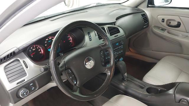 used 2007 Chevrolet Monte Carlo car, priced at $7,990