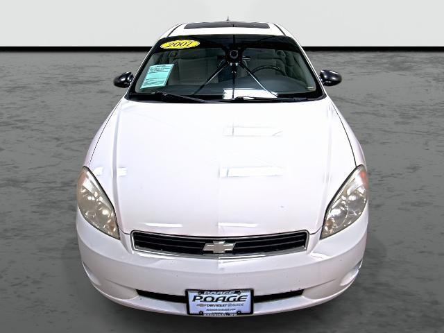 used 2007 Chevrolet Monte Carlo car, priced at $7,990