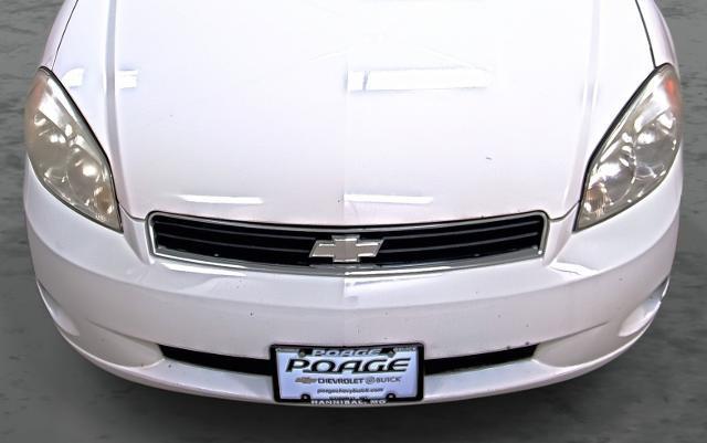 used 2007 Chevrolet Monte Carlo car, priced at $7,990