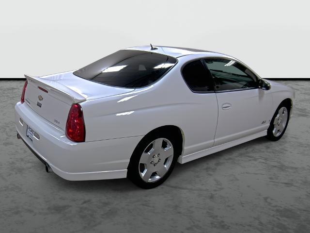 used 2007 Chevrolet Monte Carlo car, priced at $7,990