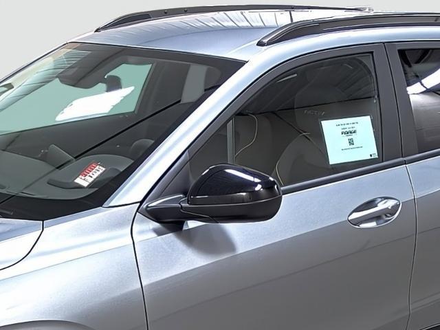 new 2026 Chevrolet Trax car, priced at $26,090