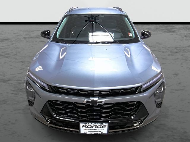 new 2026 Chevrolet Trax car, priced at $26,090