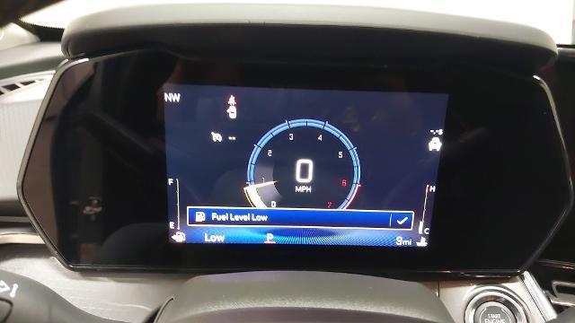 new 2026 Chevrolet Trax car, priced at $26,090