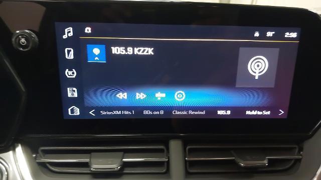 new 2026 Chevrolet Trax car, priced at $26,090