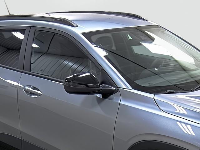 new 2026 Chevrolet Trax car, priced at $26,090