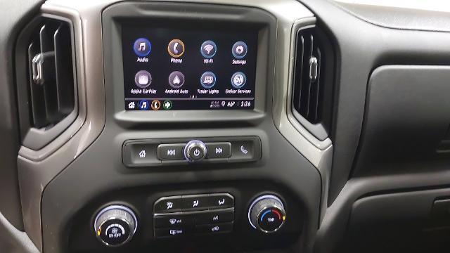 new 2026 Chevrolet Silverado 2500 car, priced at $53,200