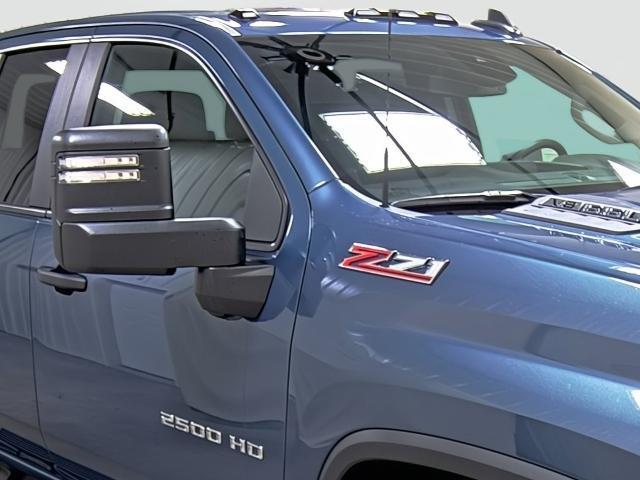 new 2026 Chevrolet Silverado 2500 car, priced at $53,200