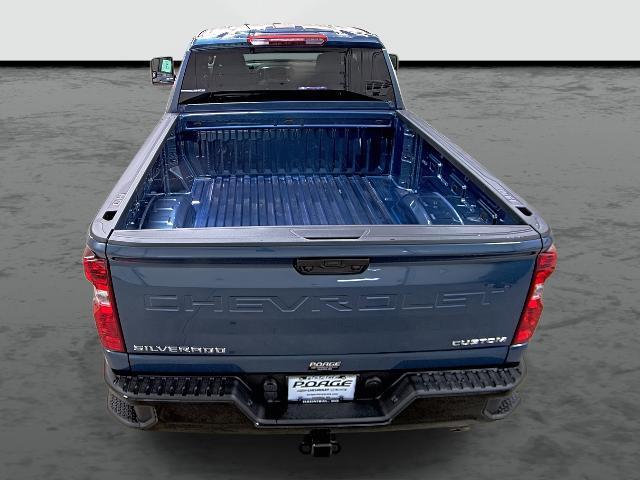 new 2026 Chevrolet Silverado 2500 car, priced at $53,200