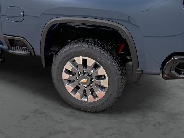 new 2026 Chevrolet Silverado 2500 car, priced at $53,200