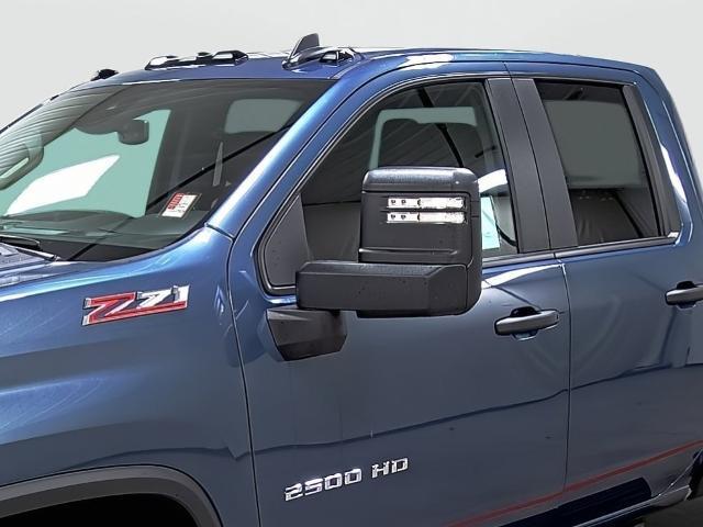new 2026 Chevrolet Silverado 2500 car, priced at $53,200