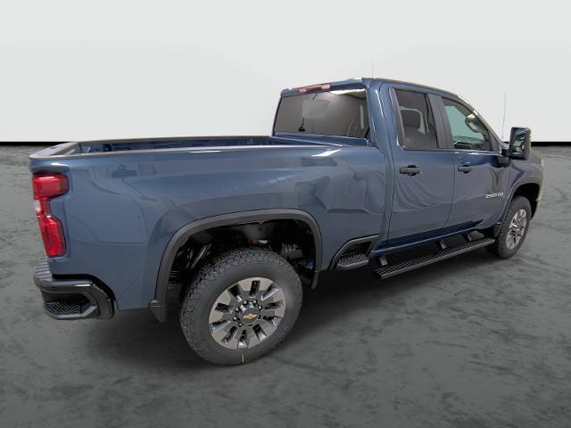 new 2026 Chevrolet Silverado 2500 car, priced at $53,200