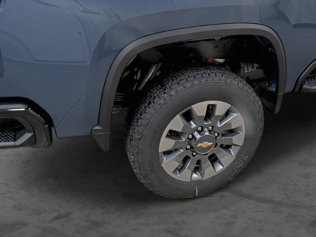 new 2026 Chevrolet Silverado 2500 car, priced at $53,200