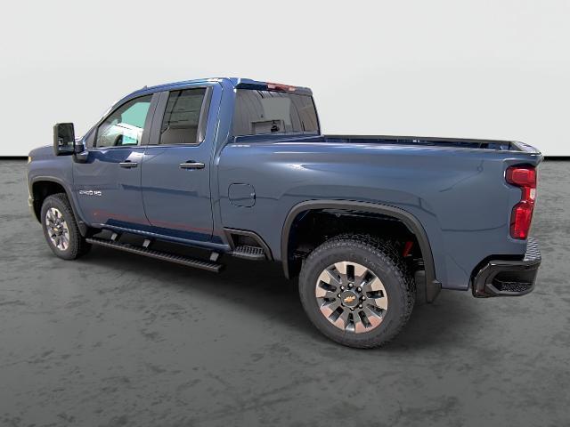 new 2026 Chevrolet Silverado 2500 car, priced at $53,200