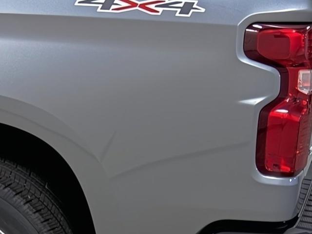 new 2026 Chevrolet Silverado 1500 car, priced at $43,248