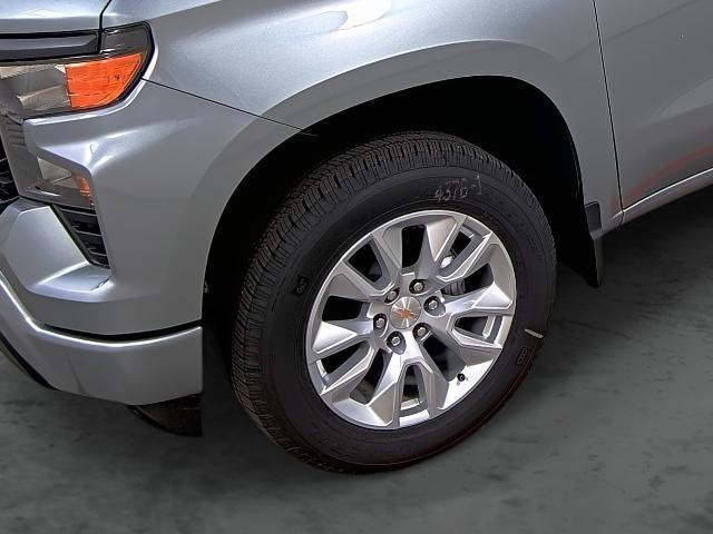 new 2026 Chevrolet Silverado 1500 car, priced at $43,248