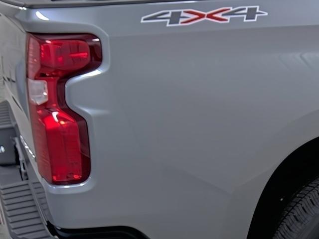 new 2026 Chevrolet Silverado 1500 car, priced at $43,248