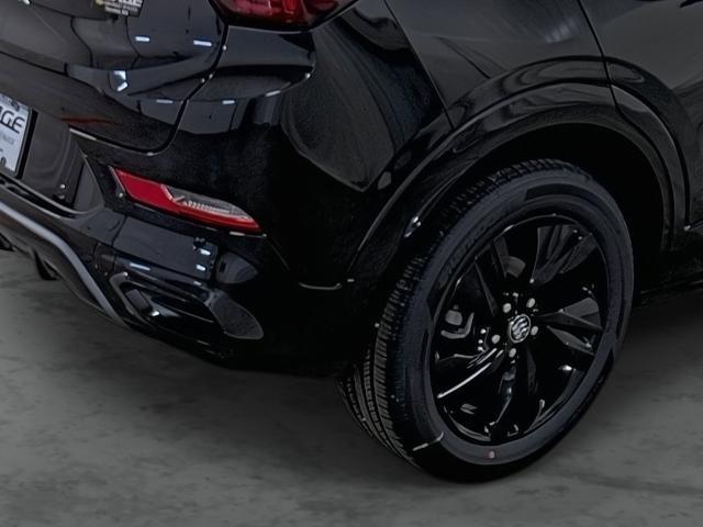 new 2026 Buick Encore GX car, priced at $30,545