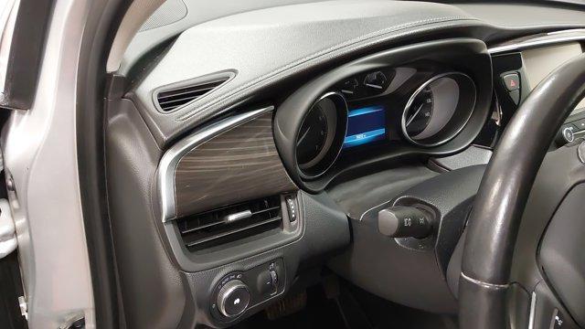 used 2019 Buick Envision car, priced at $18,990