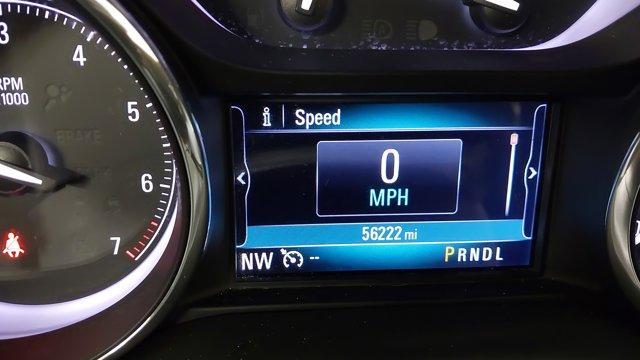 used 2019 Buick Envision car, priced at $18,990