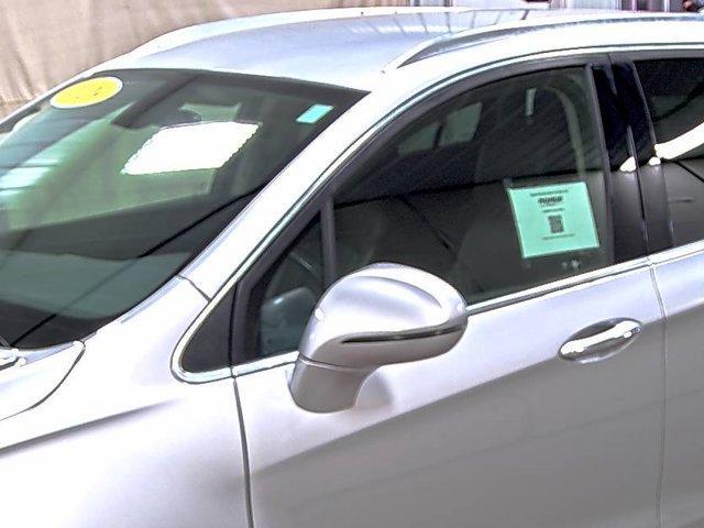 used 2019 Buick Envision car, priced at $18,990