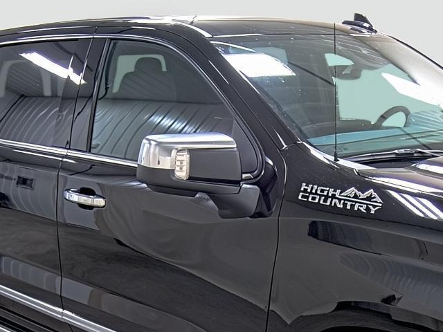 new 2026 Chevrolet Silverado 1500 car, priced at $69,569