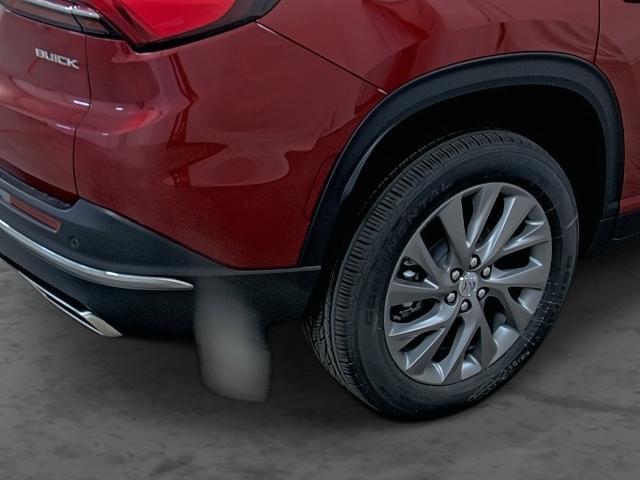 new 2026 Buick Enclave car, priced at $49,450