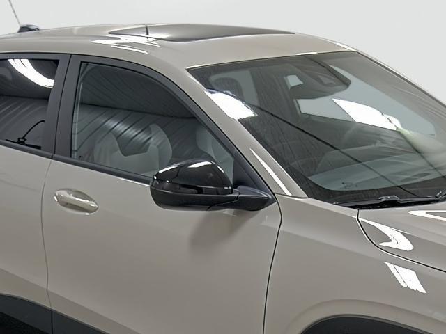 new 2026 Chevrolet Trax car, priced at $25,650