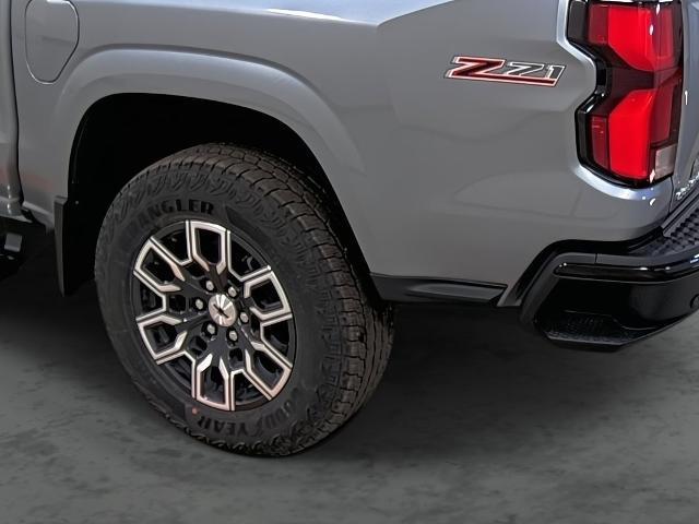 new 2026 Chevrolet Colorado car, priced at $44,828