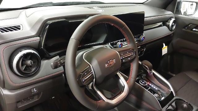new 2026 Chevrolet Colorado car, priced at $44,828