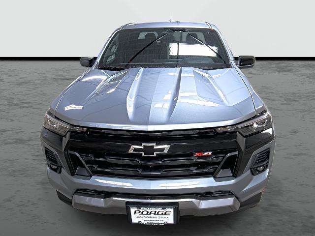 new 2026 Chevrolet Colorado car, priced at $44,828