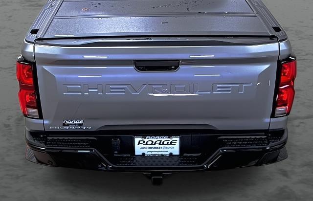 new 2026 Chevrolet Colorado car, priced at $44,828