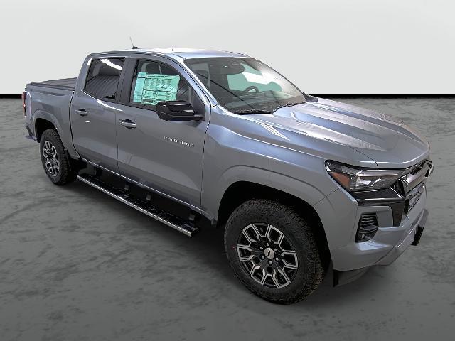 new 2026 Chevrolet Colorado car, priced at $44,828