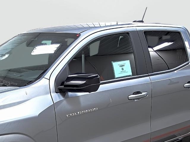 new 2026 Chevrolet Colorado car, priced at $44,828