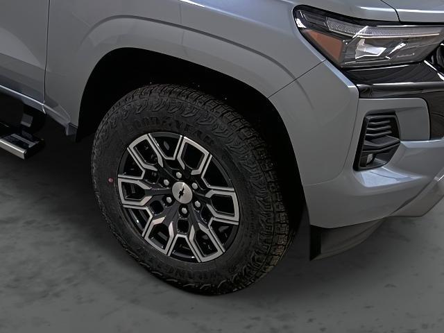 new 2026 Chevrolet Colorado car, priced at $44,828