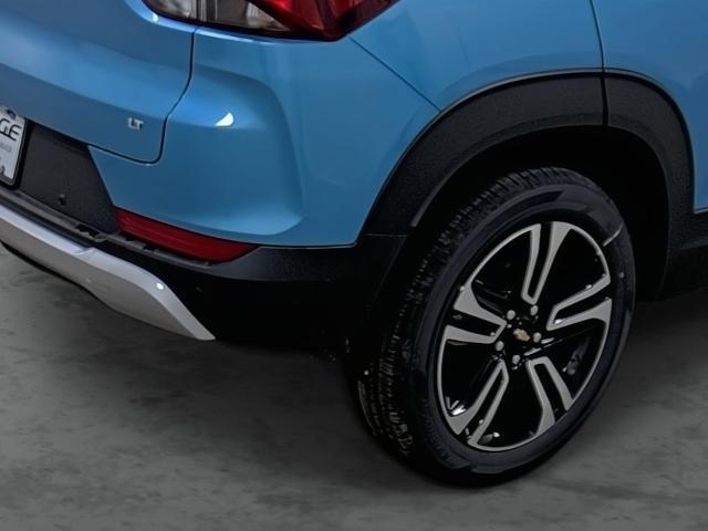 new 2026 Chevrolet TrailBlazer car, priced at $30,805